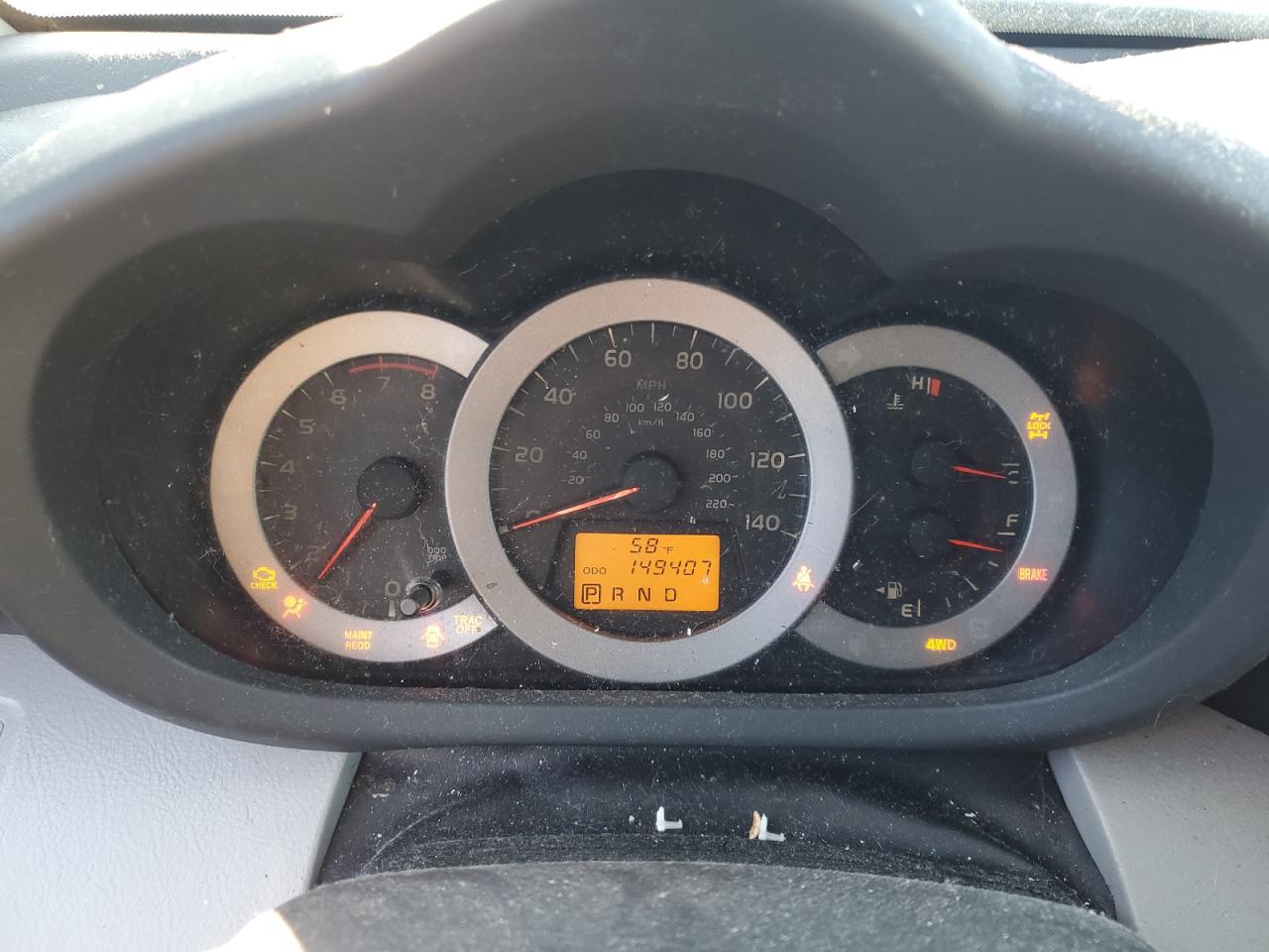 2012 Toyota Rav4 VIN: 2T3BF4DV1CW209915 Lot: 81774665