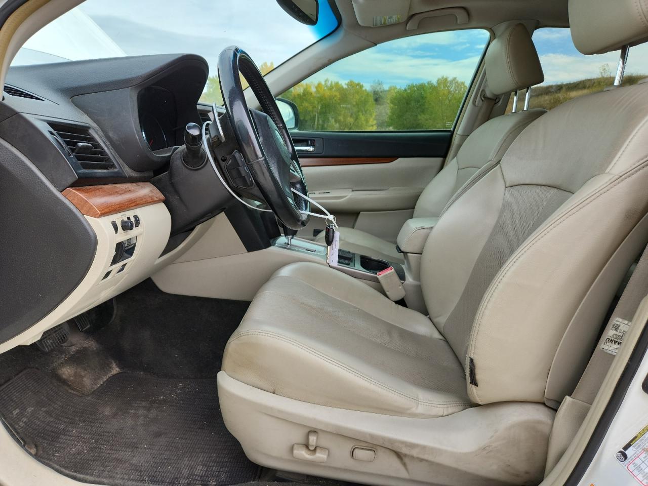 2014 Subaru Outback 3.6R Limited VIN: 4S4BRDMC4E2230769 Lot: 82366565