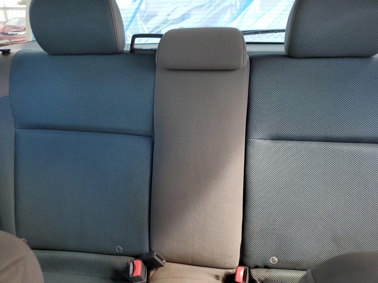 2005 Subaru Forester 2.5X VIN: JF1SG63635H755388 Lot: 85884465