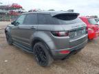 2017 LAND ROVER RANGE ROVER EVOQUE 2.0 TD4 HSE DYNAMIC 5DR AUTO for sale at Copart ROCHFORD