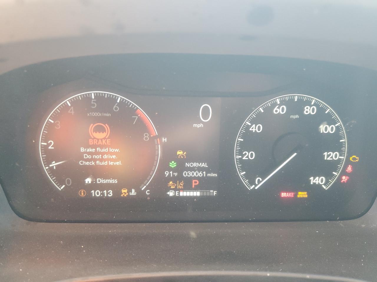 2024 Honda Ridgeline Trail Sport VIN: 5FPYK3F66RB005932 Lot: 85400975