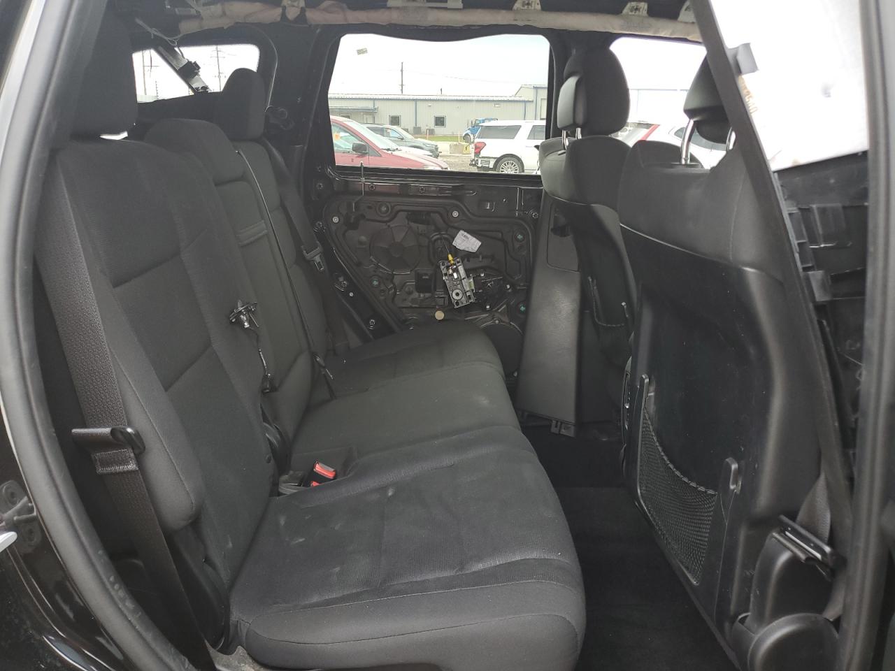 2014 Jeep Grand Cherokee Laredo VIN: 1C4RJFAG9EC155946 Lot: 85592975