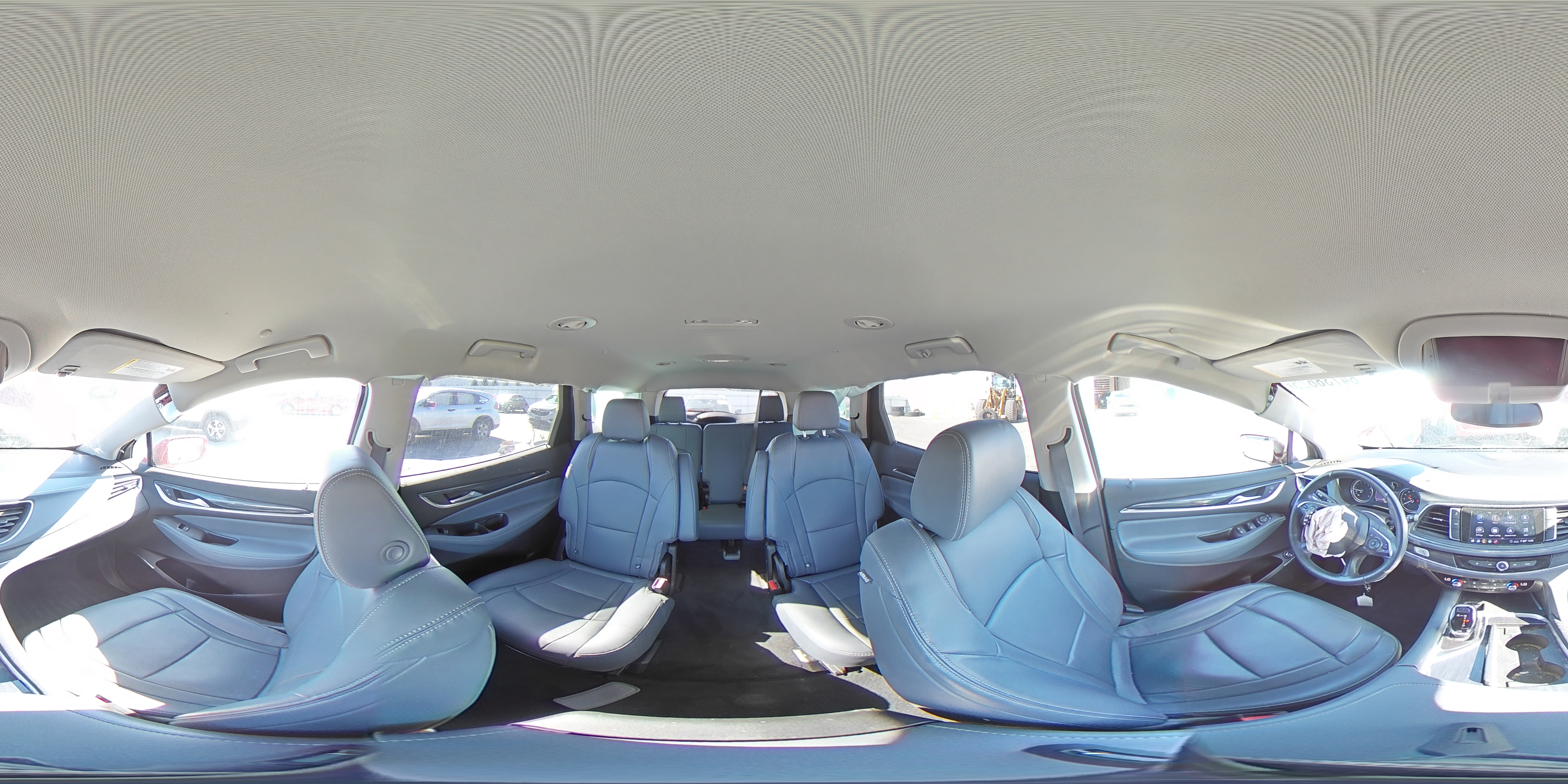 2020 Buick Enclave Essence VIN: 5GAEVAKW0LJ114630 Lot: 84738625