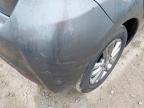 2015 TOYOTA YARIS ICON VVT-I  for sale at Copart CORBY