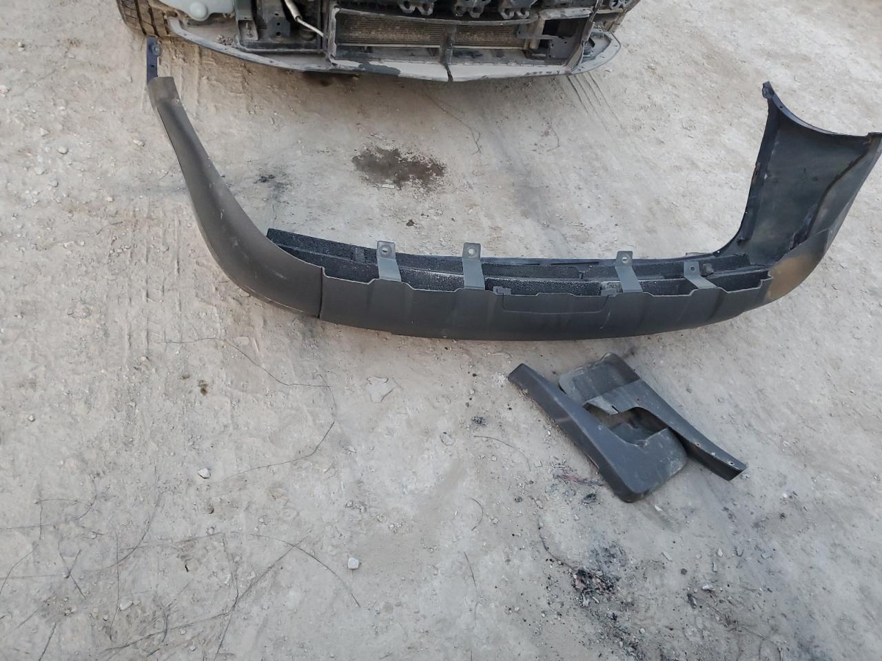 2007 Chevrolet Equinox Ls VIN: 2CNDL13F176015070 Lot: 87027265