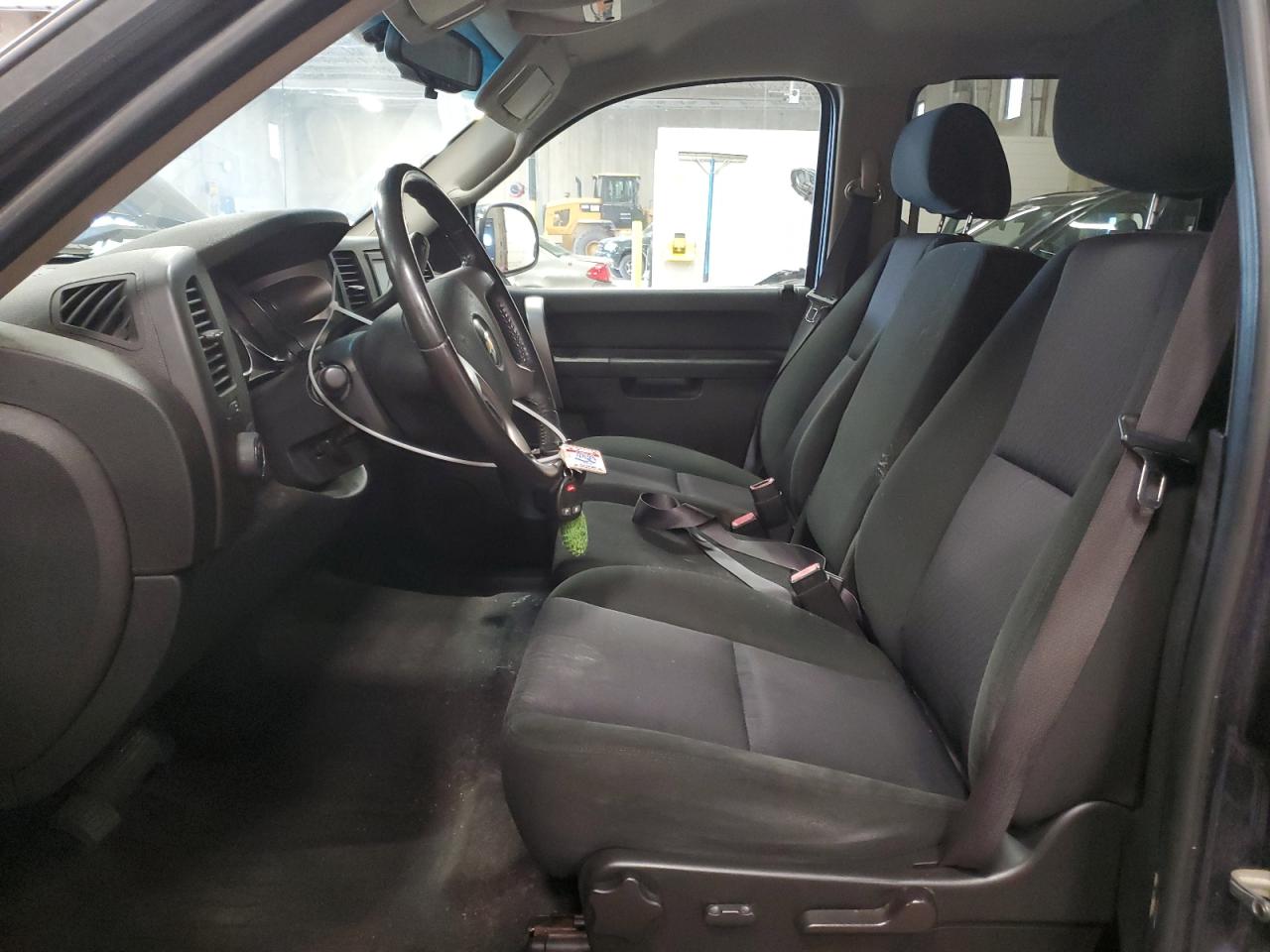 2010 Chevrolet Silverado K1500 Lt VIN: 3GCRKSE31AG210815 Lot: 82529885