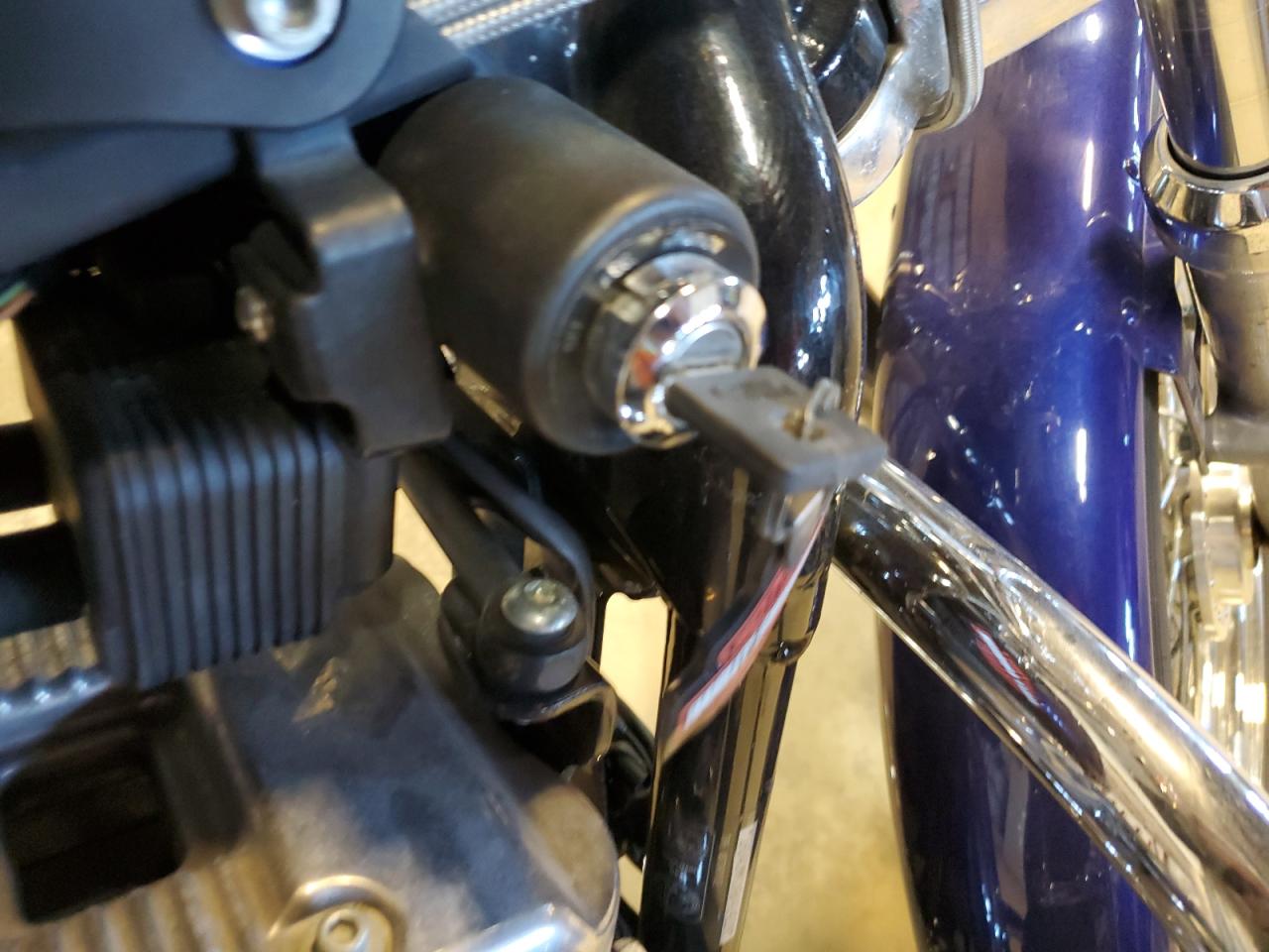 2006 Harley-Davidson Xl883 L VIN: 1HD4CMM1X6K414224 Lot: 85677585