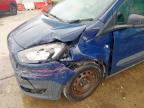 2017 FORD TRANSIT COURIER BASE TDCI  for sale at Copart ROCHFORD