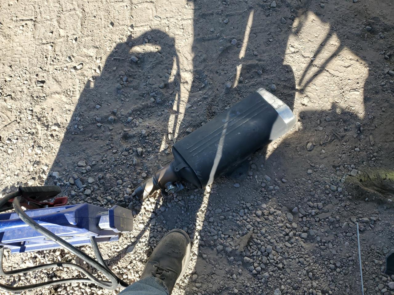 2025 Kawasaki Zx636 K VIN: JKBZXJK18SA007683 Lot: 87269235