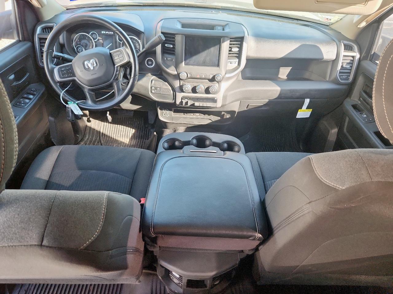 2020 Ram 3500 Tradesman VIN: 3C63RRGL3LG246927 Lot: 82273595