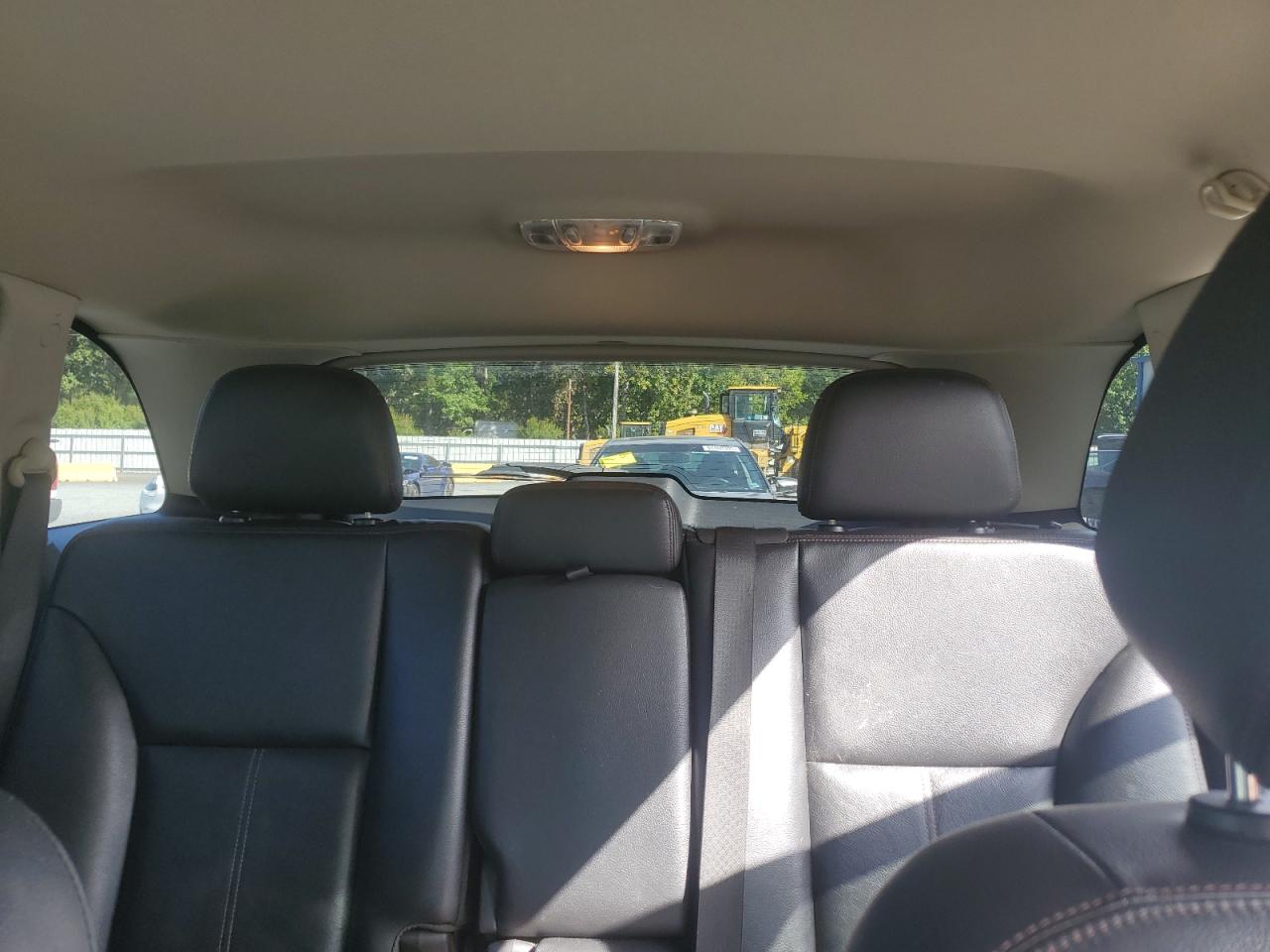 2014 Ford Edge Sel VIN: 2FMDK4JC2EBB36059 Lot: 81899775