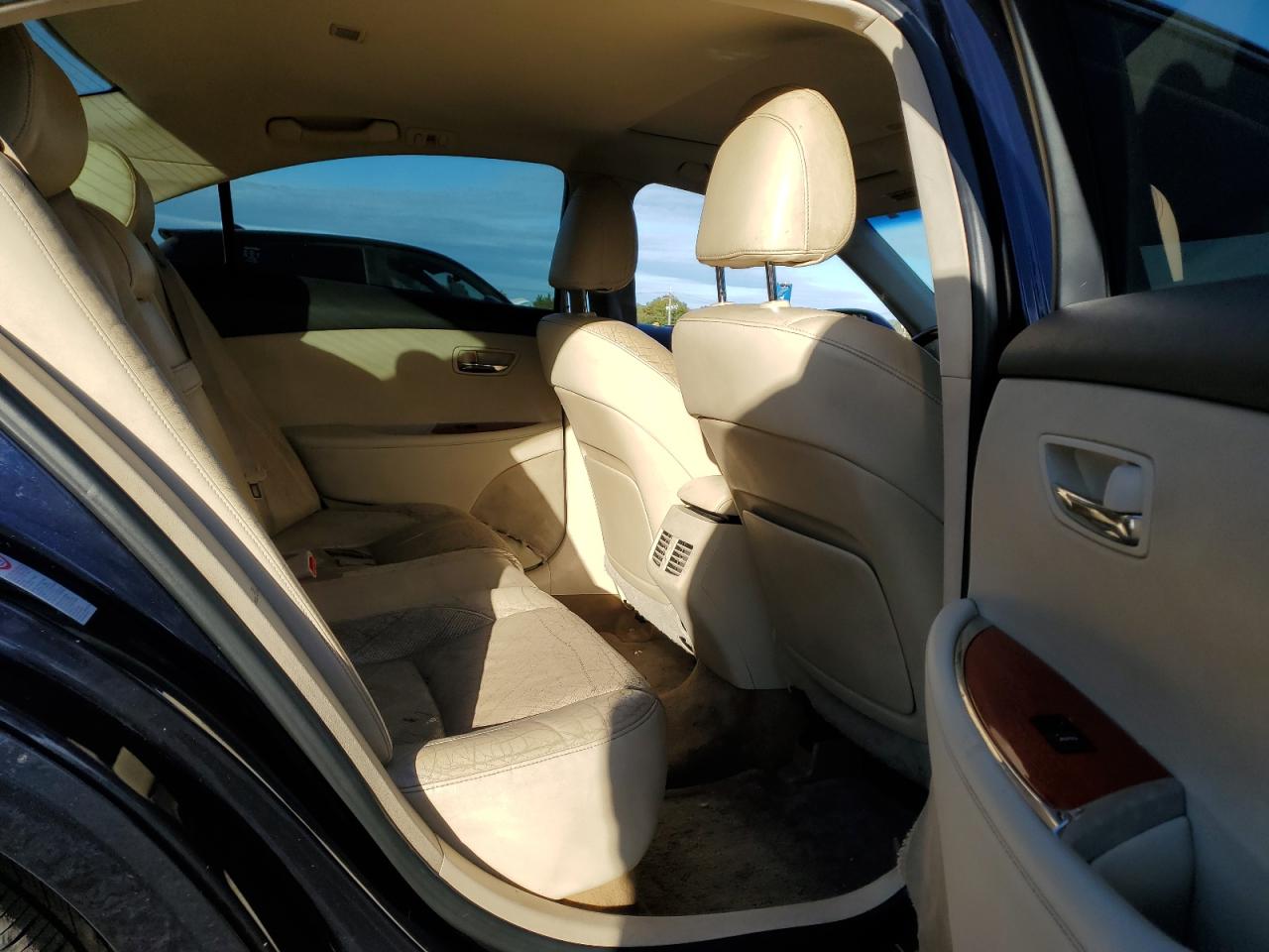 2010 Lexus Es 350 VIN: JTHBK1EG2A2395074 Lot: 87195365