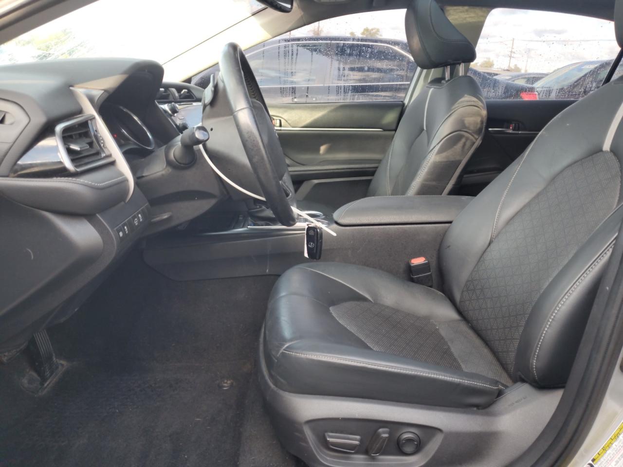 2020 Toyota Camry Xse VIN: 4T1K61AK4LU377338 Lot: 85927615