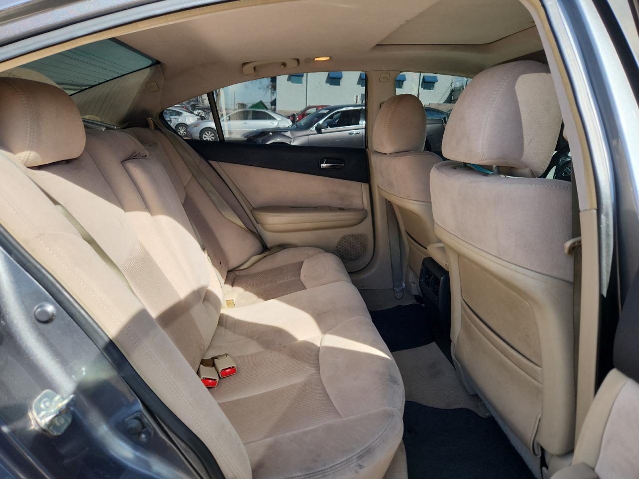 2014 Nissan Maxima S VIN: 1N4AA5AP3EC475180 Lot: 90936925