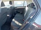 2016 VOLKSWAGEN GOLF MATCH EDITION TDI BM  for sale at Copart NEWBURY