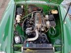 1979 MG B  for sale at Copart PETERLEE