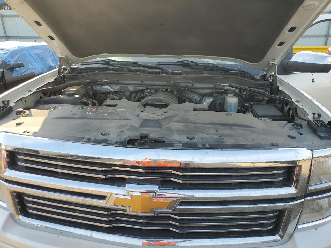 2015 Chevrolet Silverado K1500 High Country VIN: 3GCUKTEJ7FG326557 Lot: 86261795