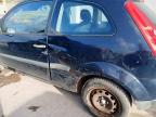 2007 FORD FIESTA 1.25 STUDIO 3DR for sale at Copart WESTBURY