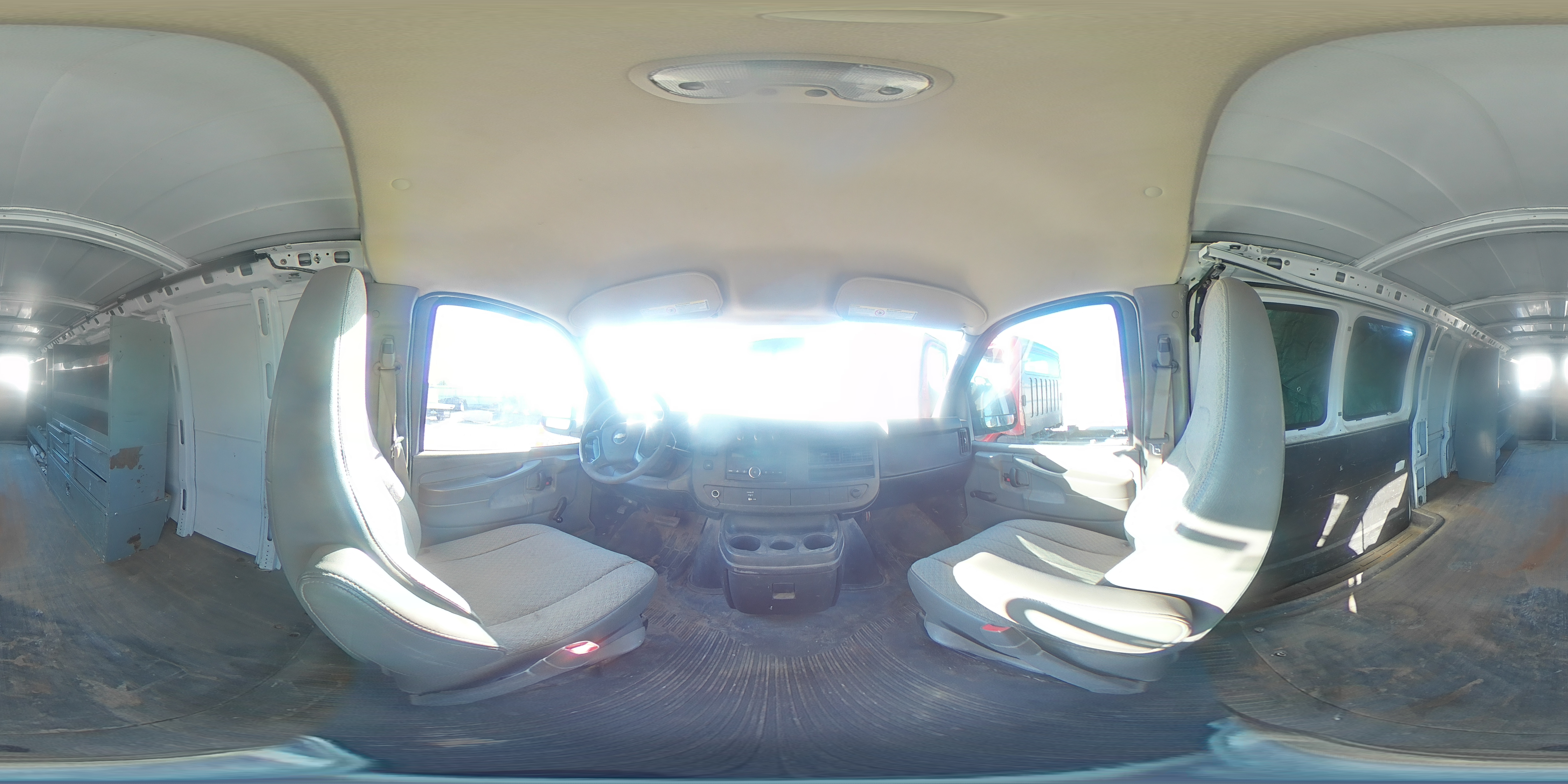 2010 Chevrolet Express G2500 VIN: 1GCZGGBG5A1178083 Lot: 90038525