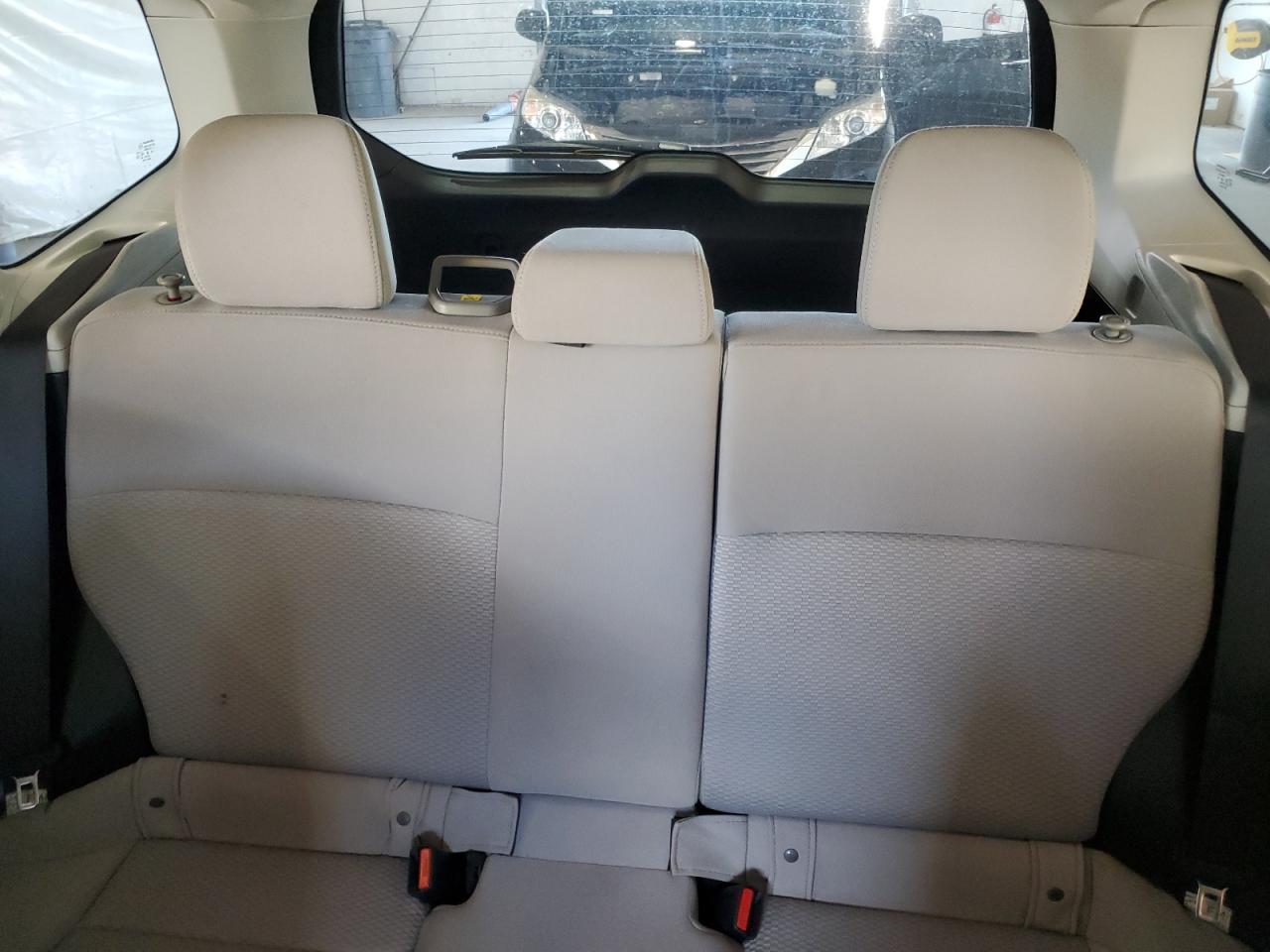 2015 Subaru Forester 2.5I VIN: JF2SJABC7FH564968 Lot: 86461705