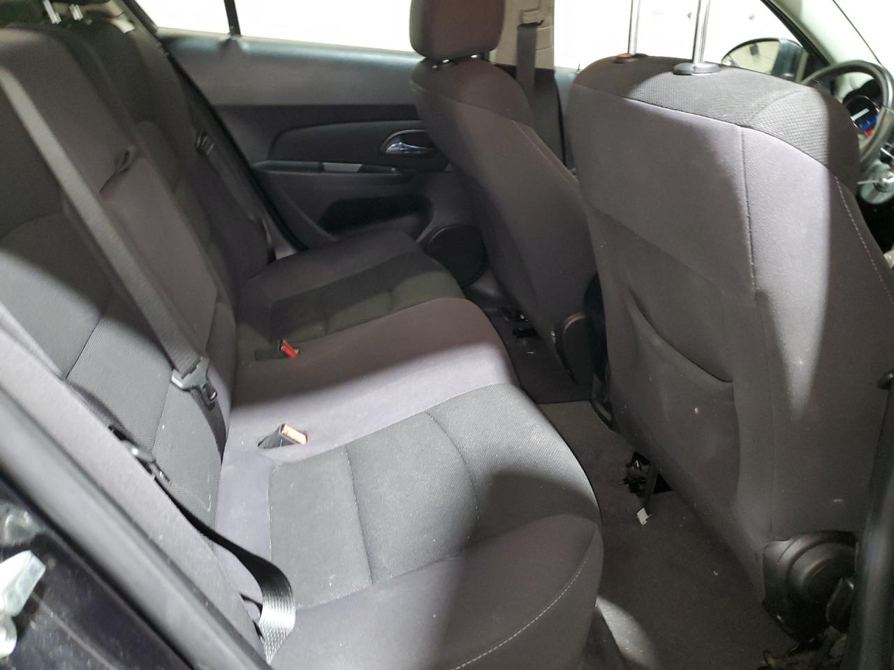 2014 Chevrolet Cruze Lt VIN: 1G1PC5SBXE7295634 Lot: 82329965