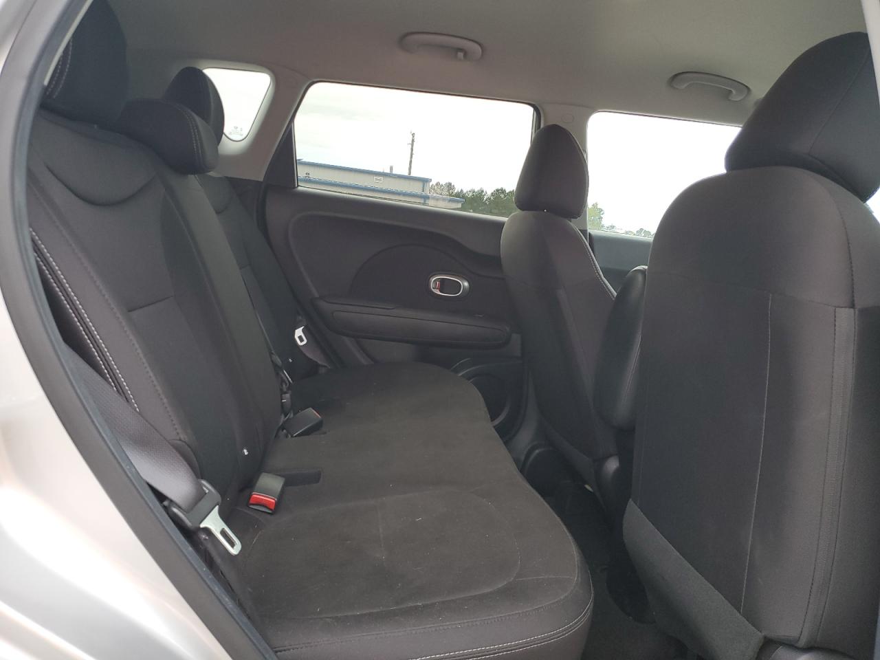 2017 Kia Soul VIN: KNDJN2A25H7449467 Lot: 82359715