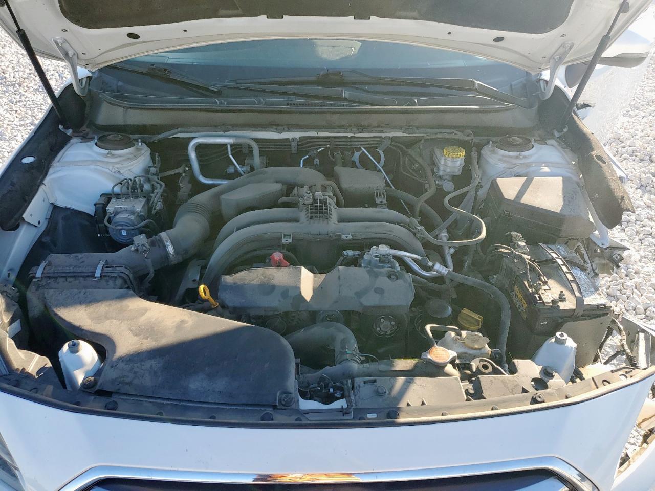 2019 Subaru Outback 2.5I Limited VIN: 4S4BSANC4K3238202 Lot: 85494735