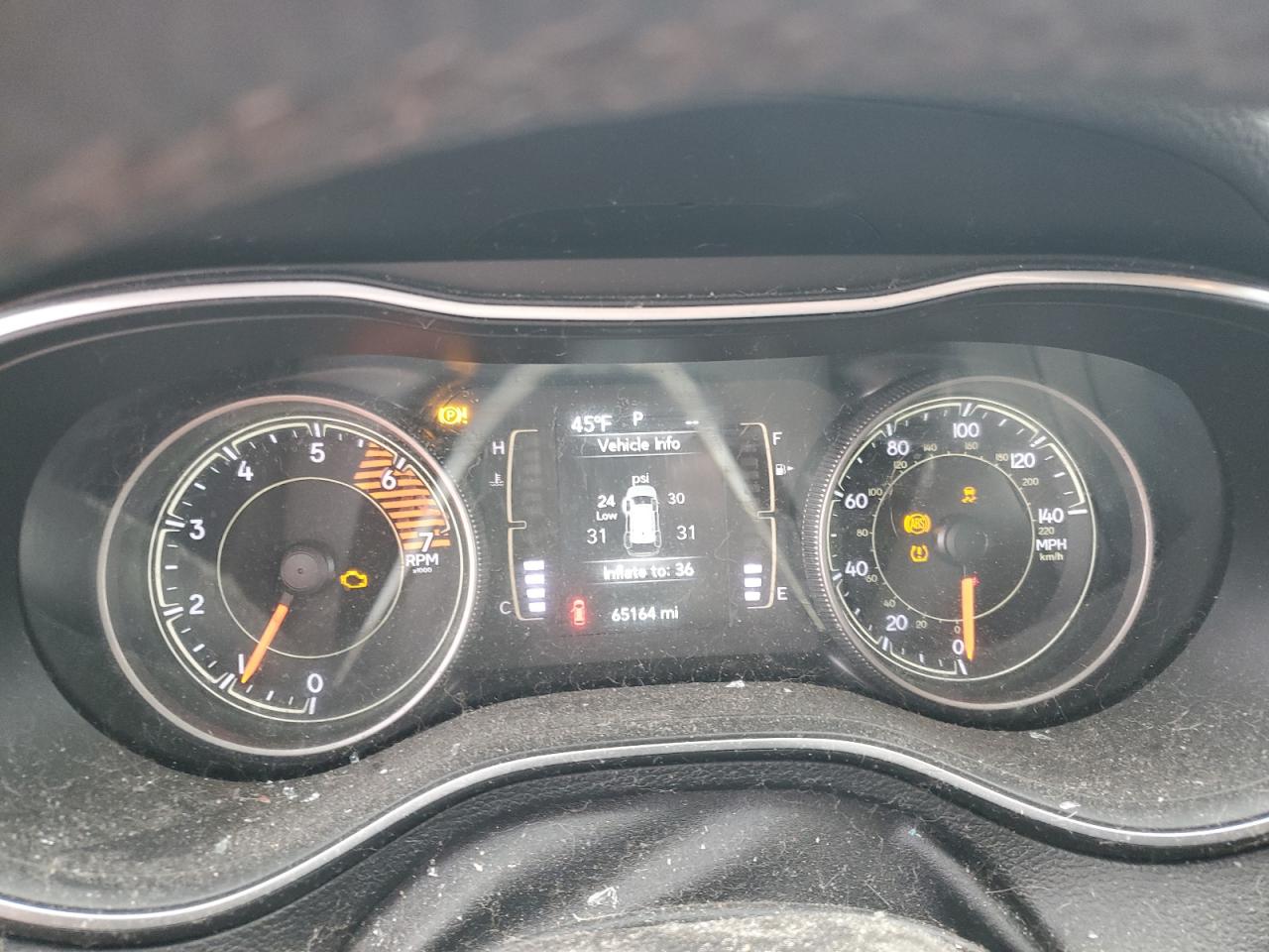 2019 Jeep Cherokee Latitude Plus VIN: 1C4PJMLN6KD117054 Lot: 90229945