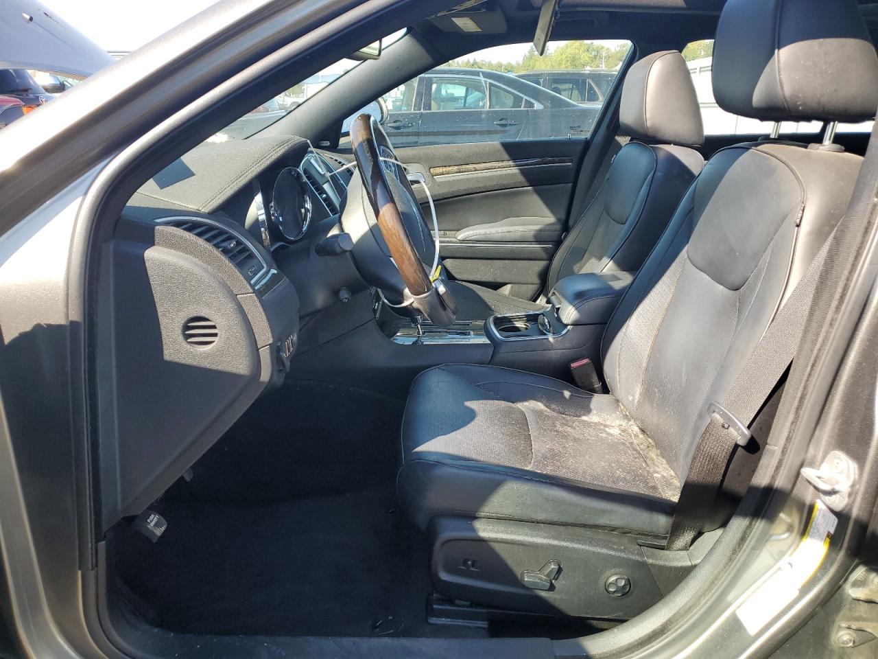 2011 Chrysler 300C VIN: 2C3CA6CT1BH516793 Lot: 85515815