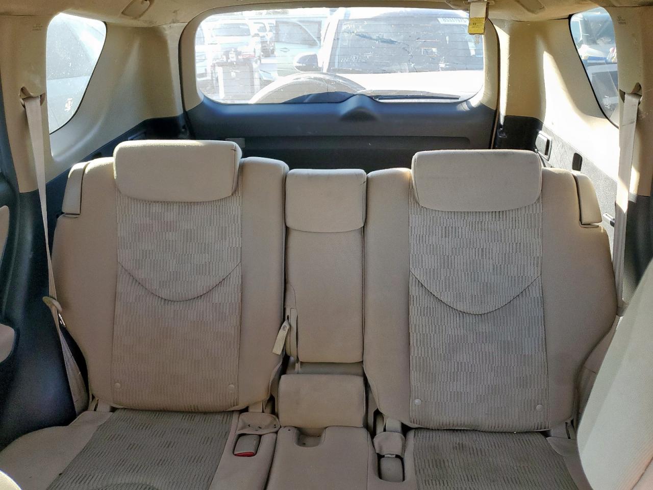 2009 Toyota Rav4 VIN: JTMZF33V895007731 Lot: 85335835