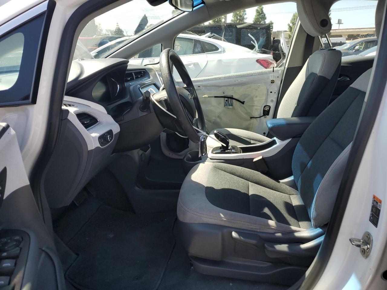 2019 Chevrolet Bolt Ev Lt VIN: 1G1FY6S08K4107384 Lot: 84433345