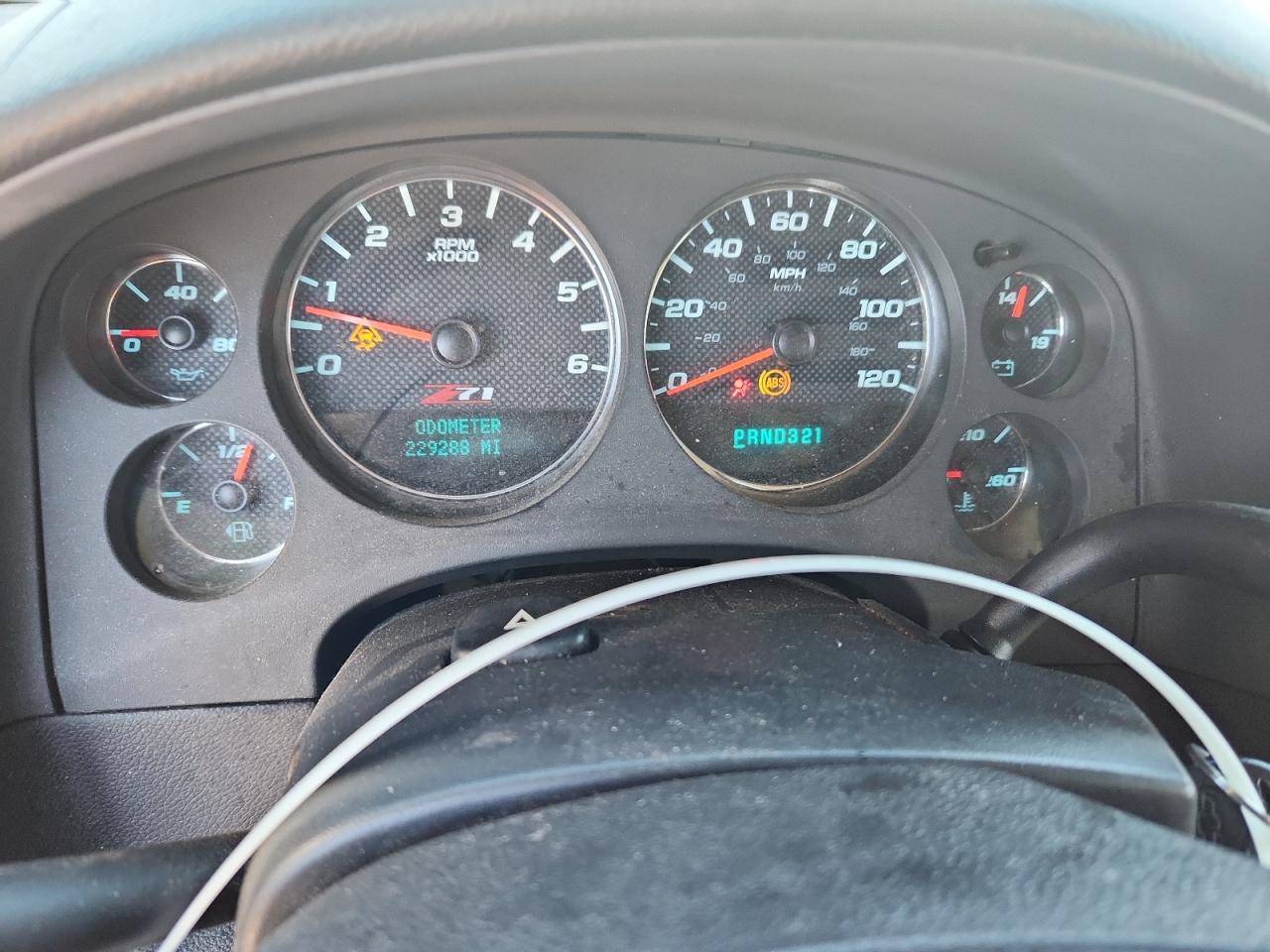 2008 Chevrolet Tahoe C1500 VIN: 1GNFC13048R208951 Lot: 90874485