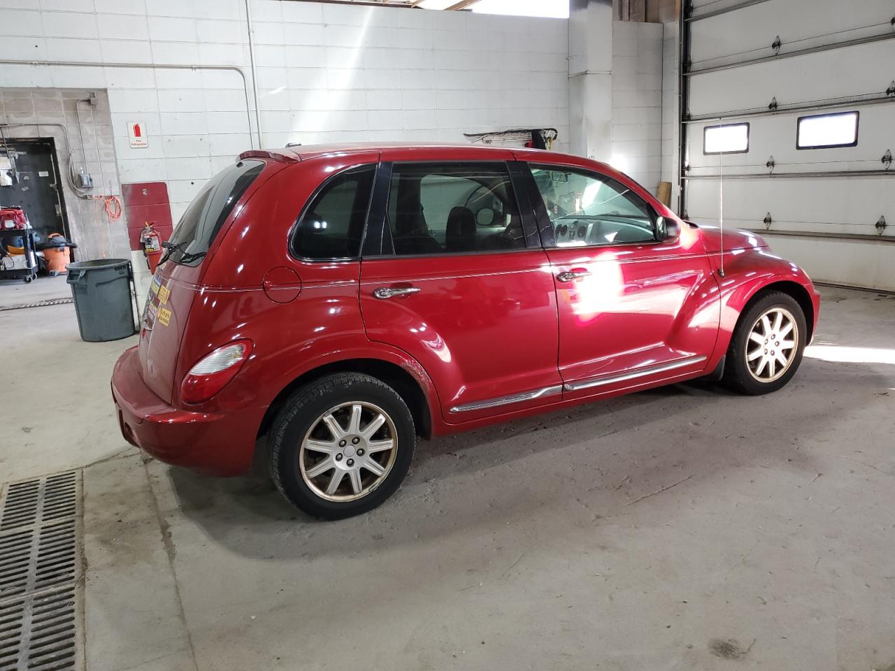 PT Cruiser PT Cruiser