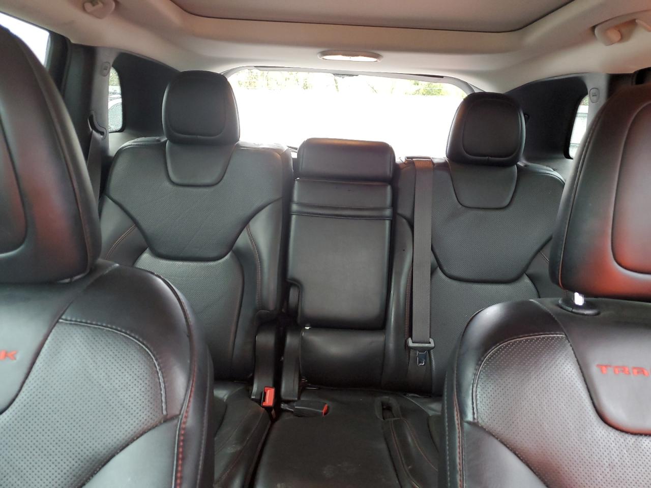 2015 Jeep Cherokee Trailhawk VIN: 1C4PJMBS9FW716662 Lot: 82286755