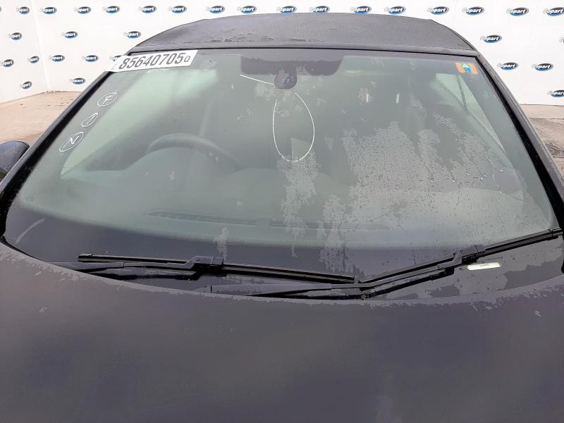 2013 VOLKSWAGEN GOLF GT BLUEMOTION TECH T 