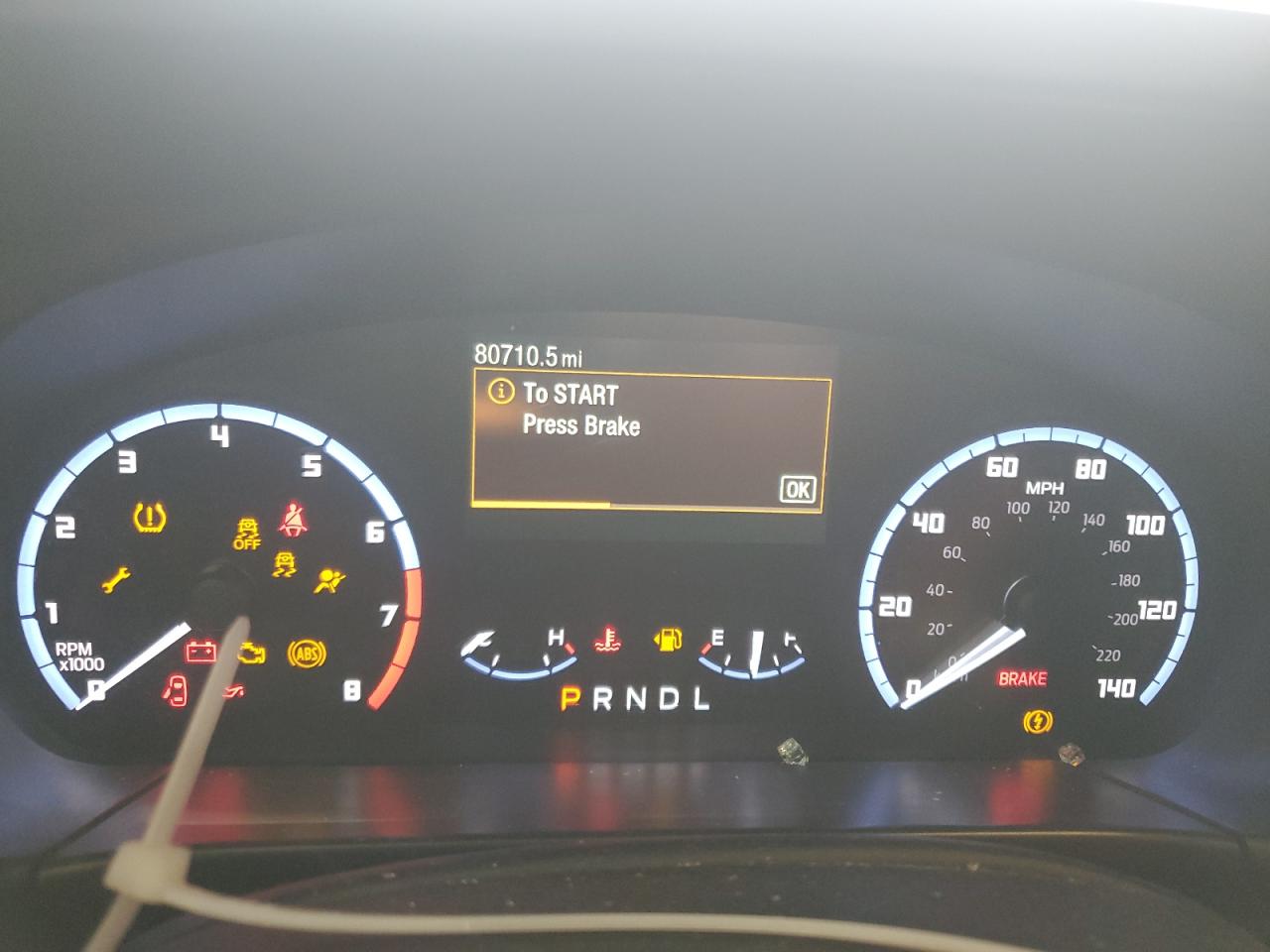 2021 Ford Bronco Sport Big Bend VIN: 3FMCR9B6XMRA20525 Lot: 89890045