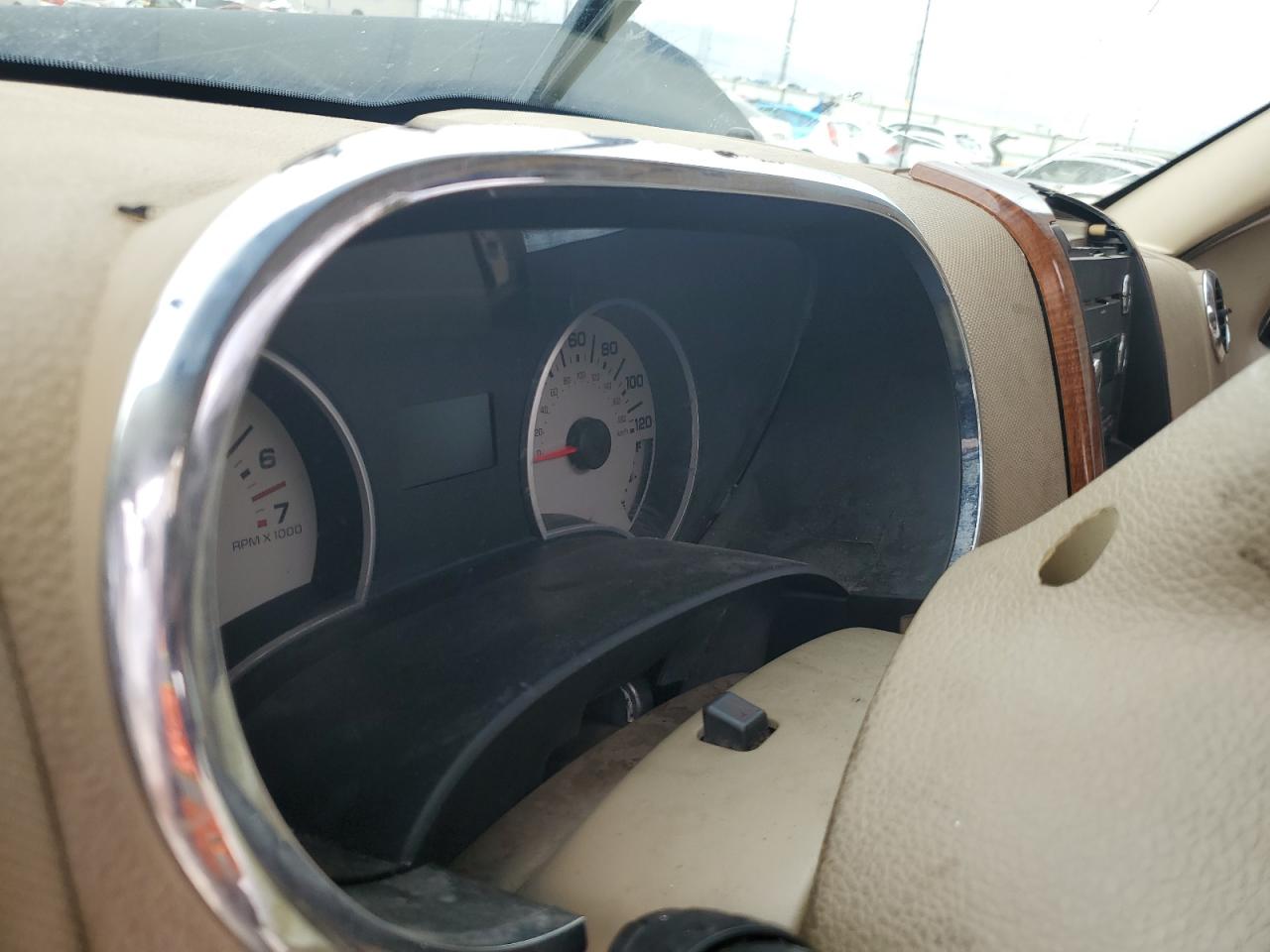 2009 Ford Explorer Eddie Bauer VIN: 1FMEU64E99UA41778 Lot: 82763075