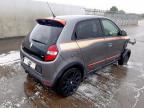 2017 RENAULT TWINGO 0.9 TCE 110 GT 5DR for sale at Copart SANDTOFT