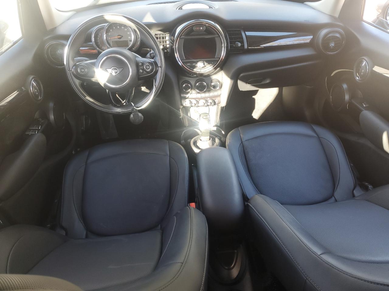 2021 Mini Cooper VIN: WMWXU7C00M2N51253 Lot: 85951115