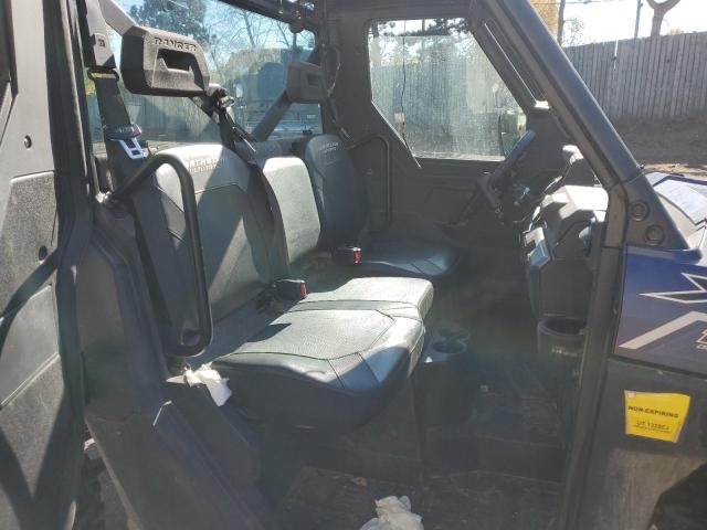 2021 POLARIS RANGER XP - UTILITY VEHICLE