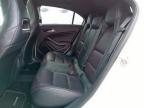 2013 MERCEDES-BENZ A200 BLUE-CY AMG SPORT CD  for sale at Copart SANDY