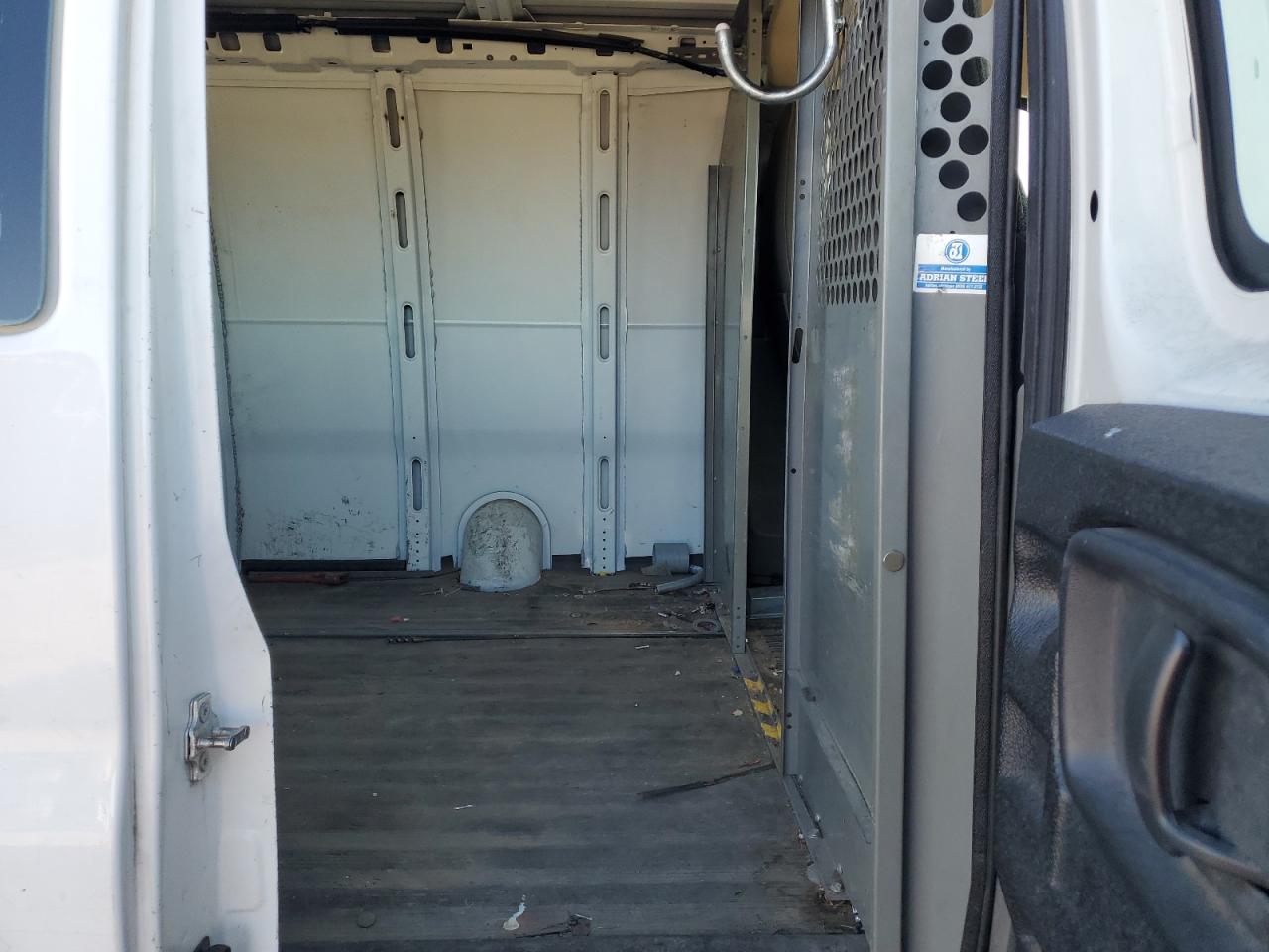 2008 GMC Savana G2500 VIN: 1GTGG25C481179674 Lot: 85748925