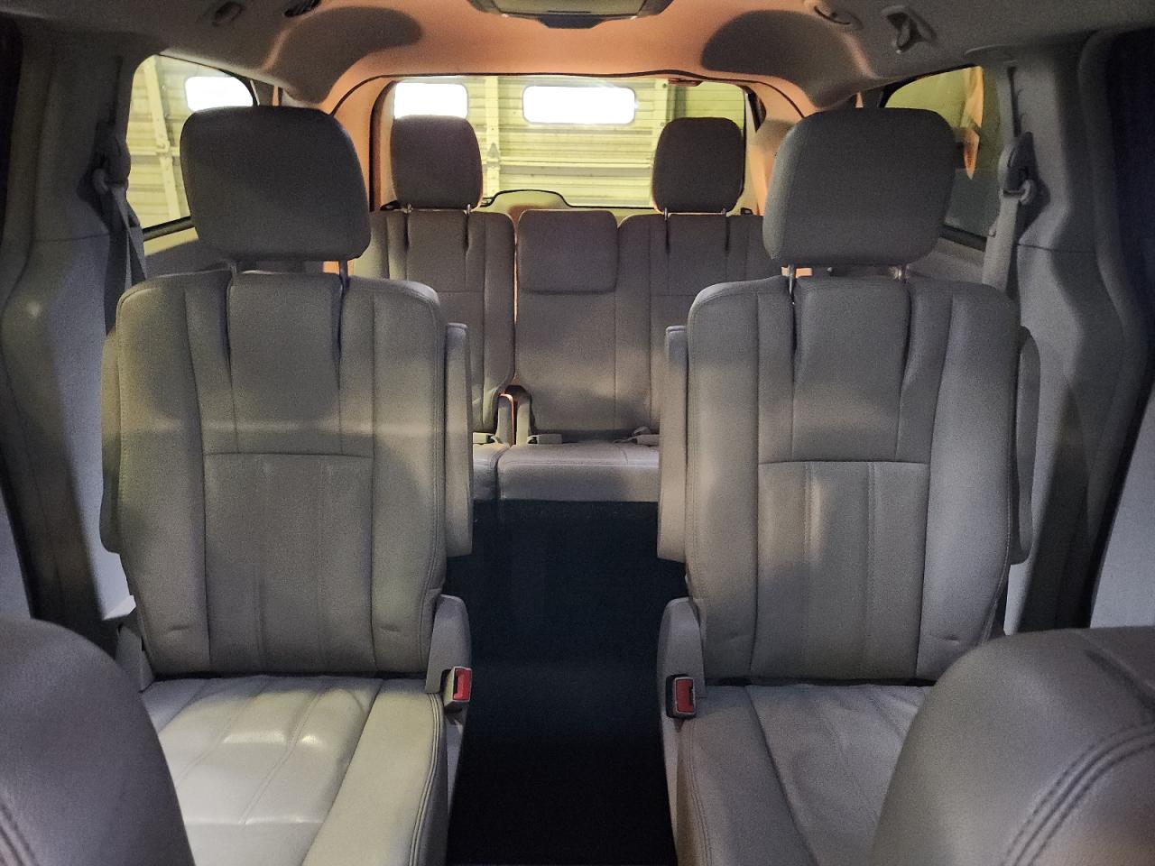 2013 Chrysler Town & Country Touring VIN: 2C4RC1BG3DR622845 Lot: 85307965