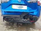 2023 NISSAN QASHQAI NCONNCTA DIGT MHE 1.3 DIG-T MH 158 N-CONNECTA 5DR X for sale at Copart WHITBURN