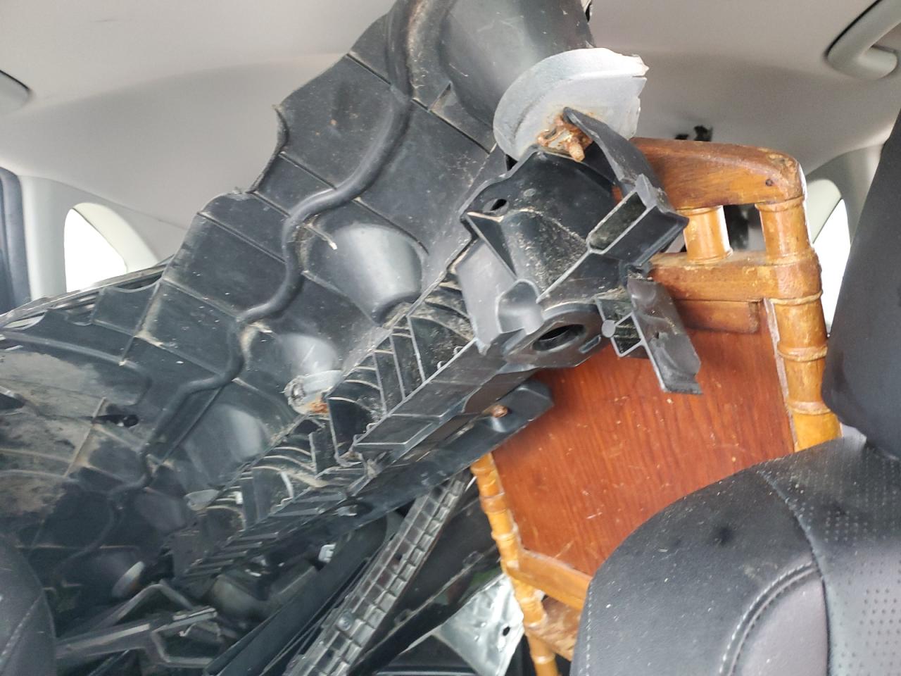 2022 Kia Seltos Sx VIN: KNDETCA29N7261706 Lot: 85474095