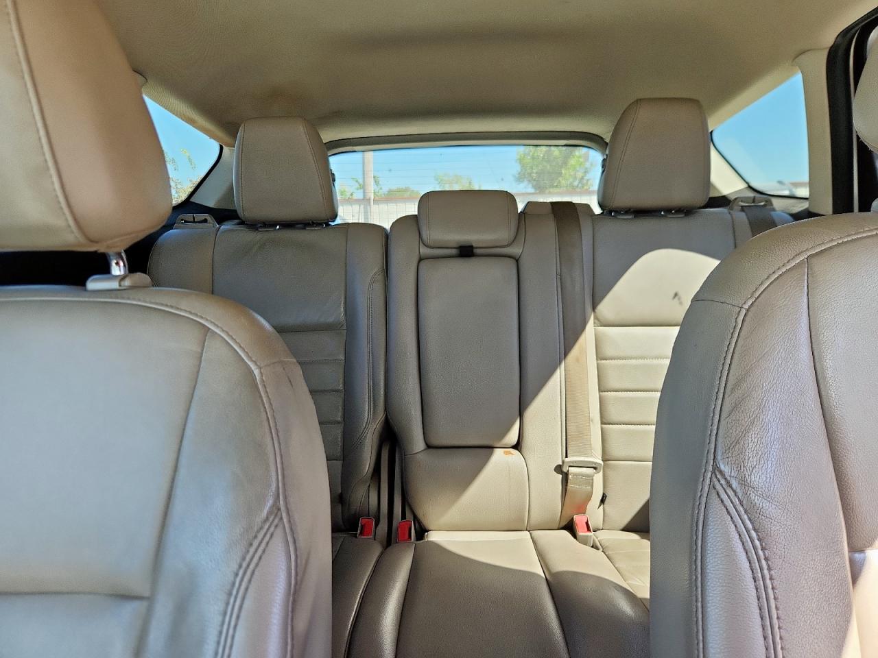 2016 Ford Escape Titanium VIN: 1FMCU0J98GUC91019 Lot: 82394715