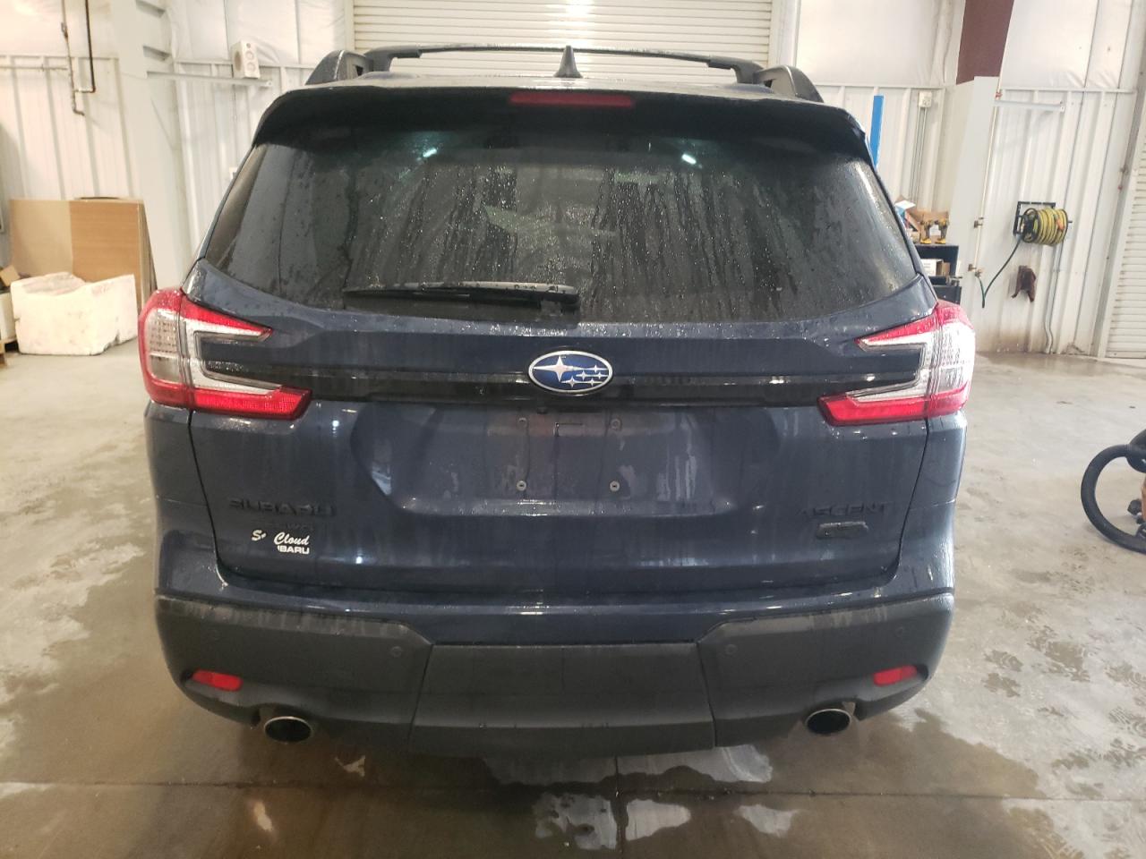 2023 Subaru Ascent Limited VIN: 4S4WMAKD4P3407991 Lot: 84930875