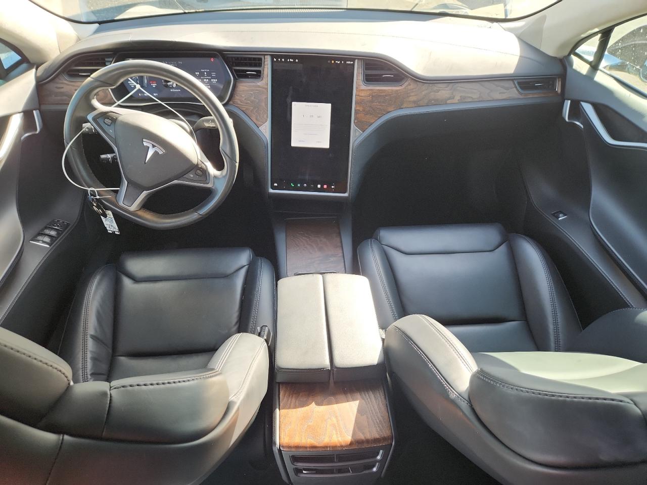 2018 Tesla Model S VIN: 5YJSA1E22JF267066 Lot: 82395405