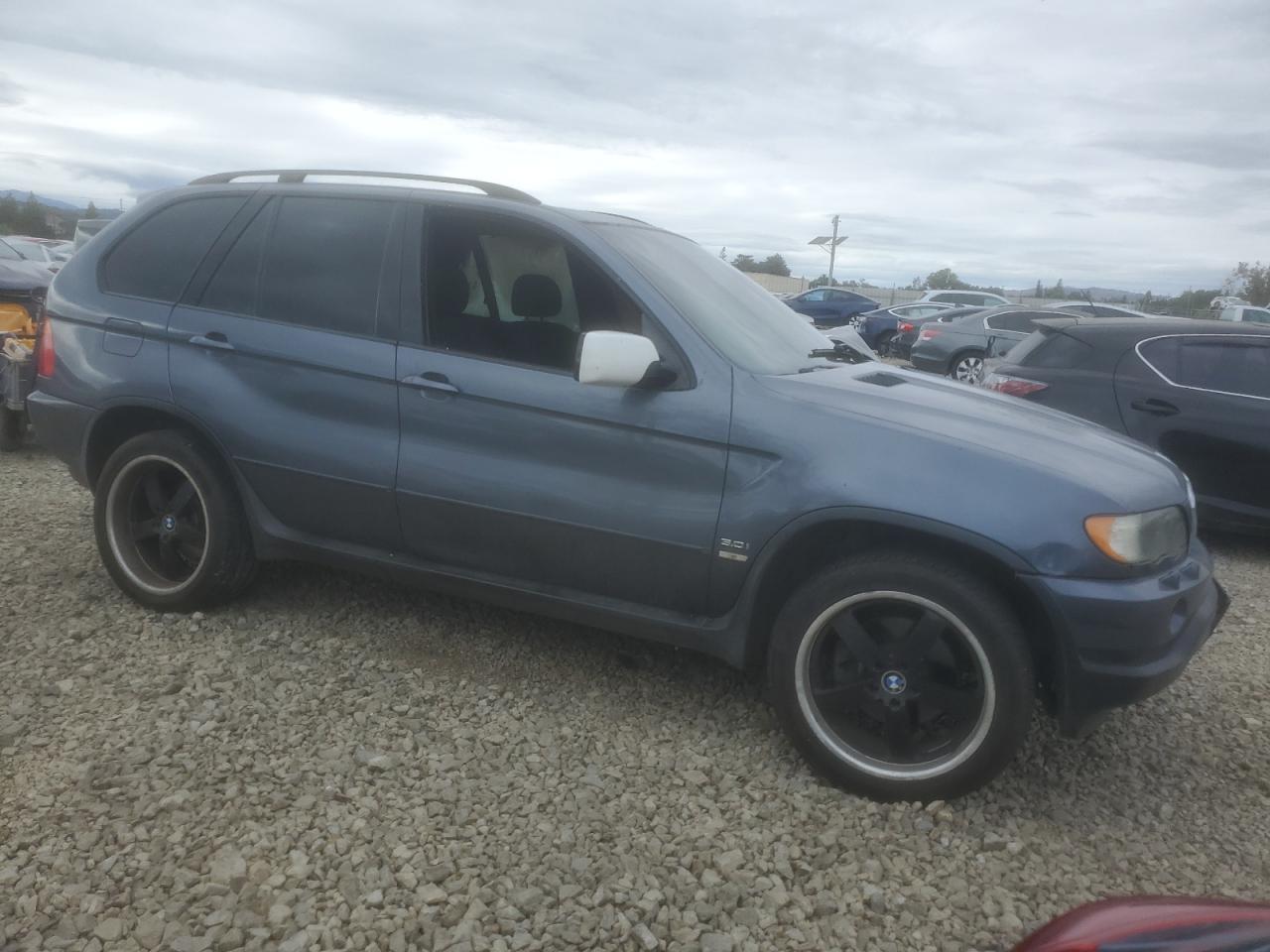 Фото: 5UXFA53552LP43426