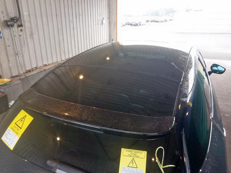 2013 CITROEN DS5 2.0 HDI HYBRID4 AIRDREAM DSPORT 5DR EGS